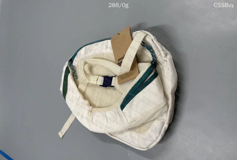 Sling Bag Patagonia 2