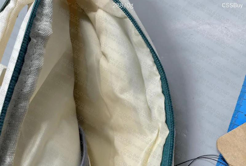 Sling Bag Patagonia 3