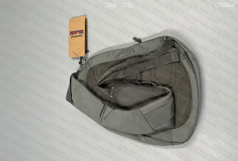 Sling bag patagonia 3