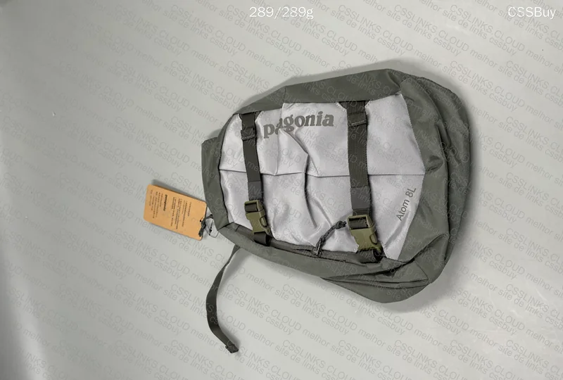 Sling bag patagonia 4