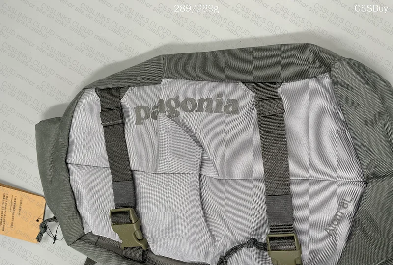 Sling bag patagonia 6