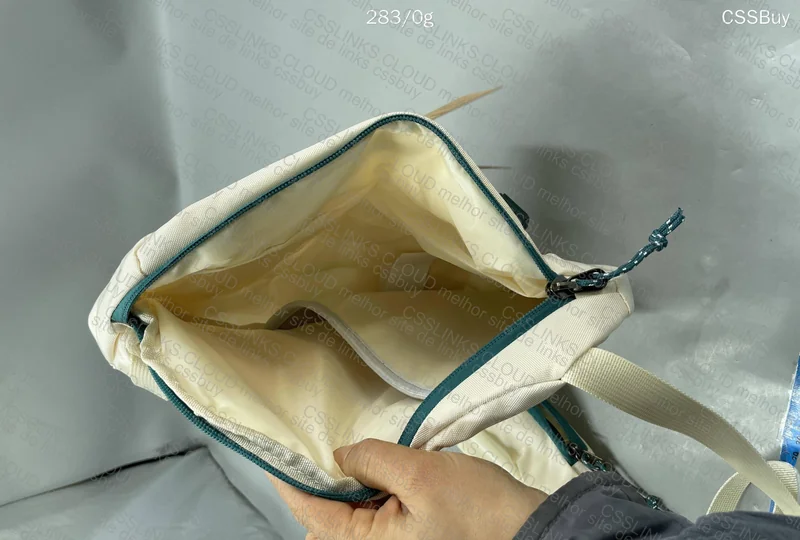 Sling Bag Patagonia 2