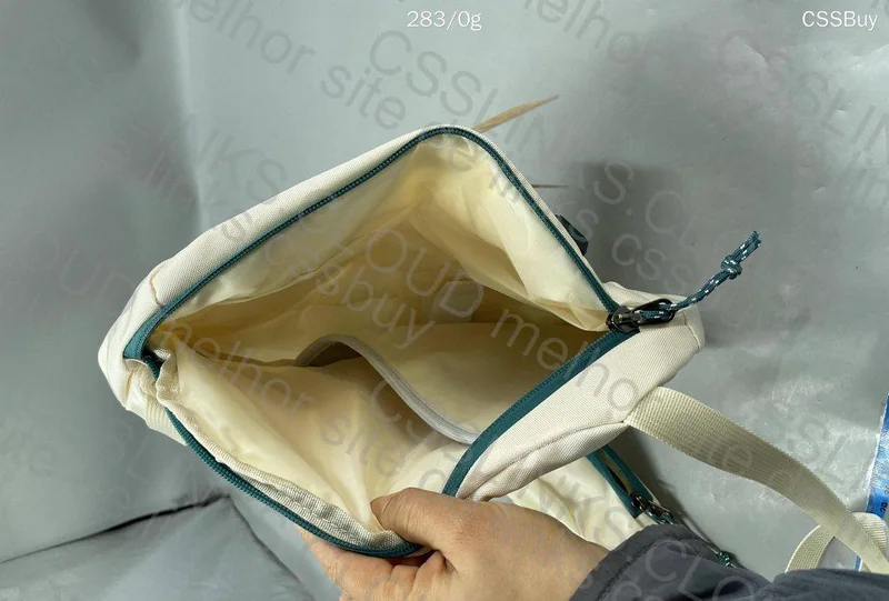 Sling Bag Patagonia 3