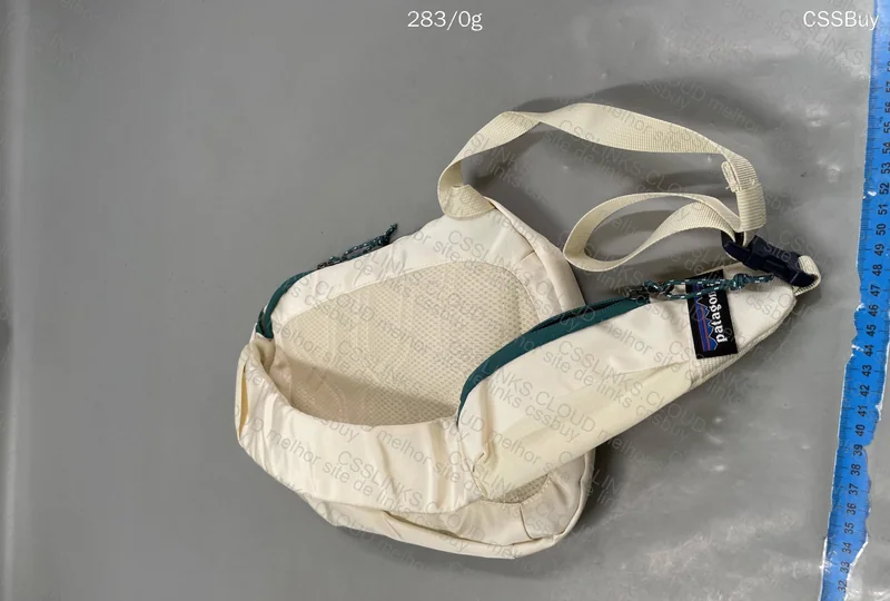 Sling Bag Patagonia 4