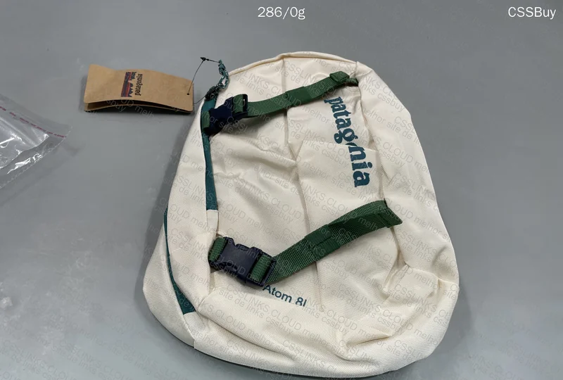 Sling bag Patagonia