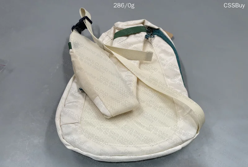 Sling bag Patagonia 3