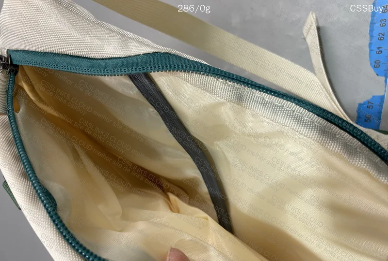 Sling bag Patagonia 5