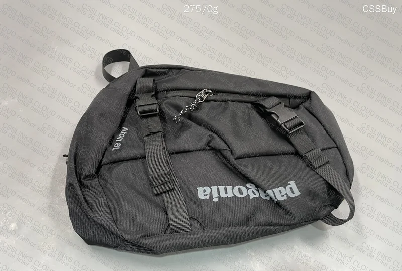 Sling Bag - Patagonia