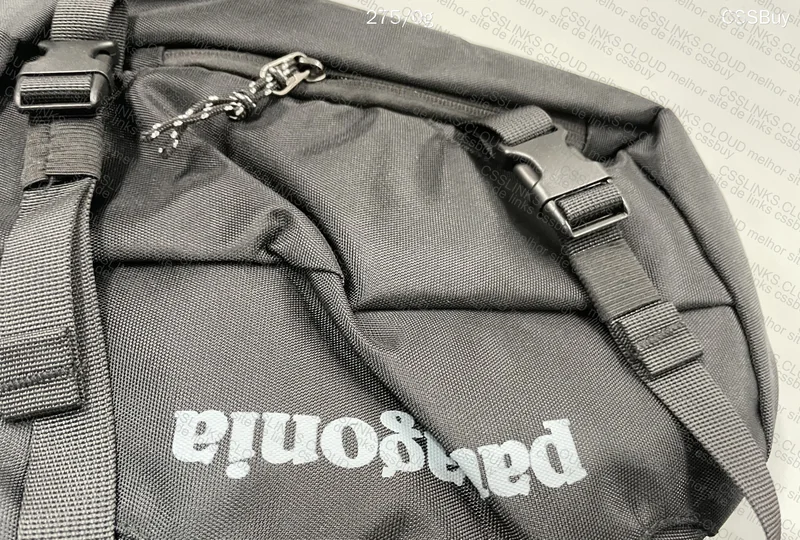 Sling Bag - Patagonia 2