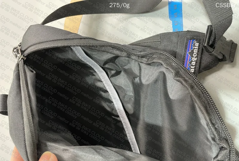 Sling Bag - Patagonia 4
