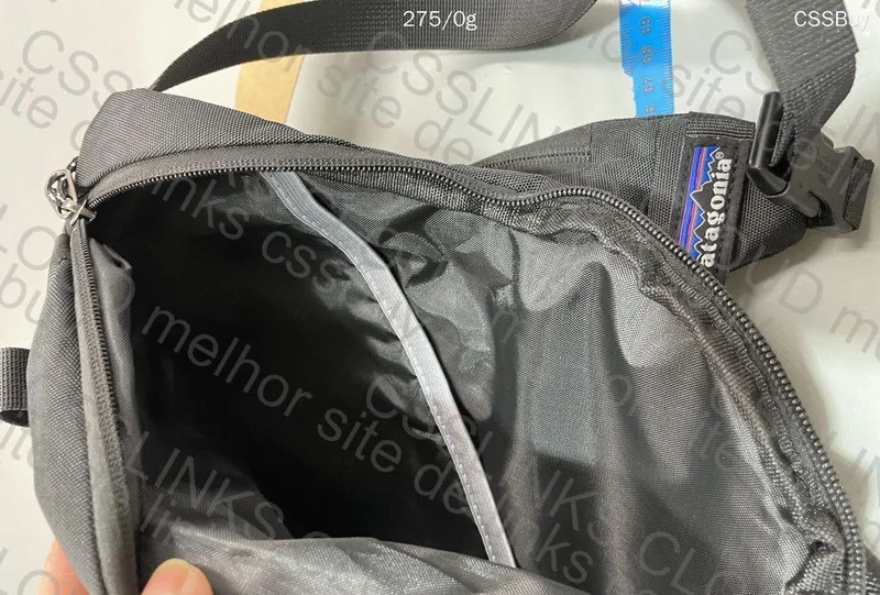 Sling Bag - Patagonia 5