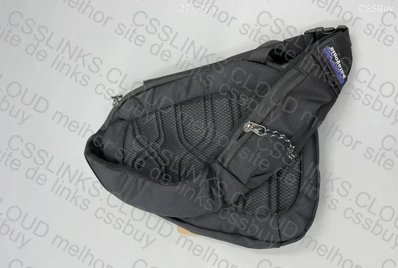Sling Bag Patagonia 2