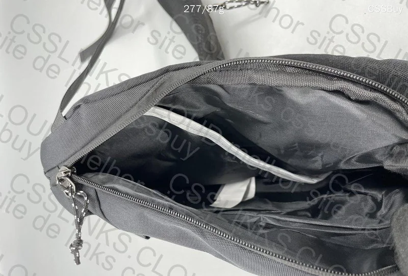 Sling Bag Patagonia 3