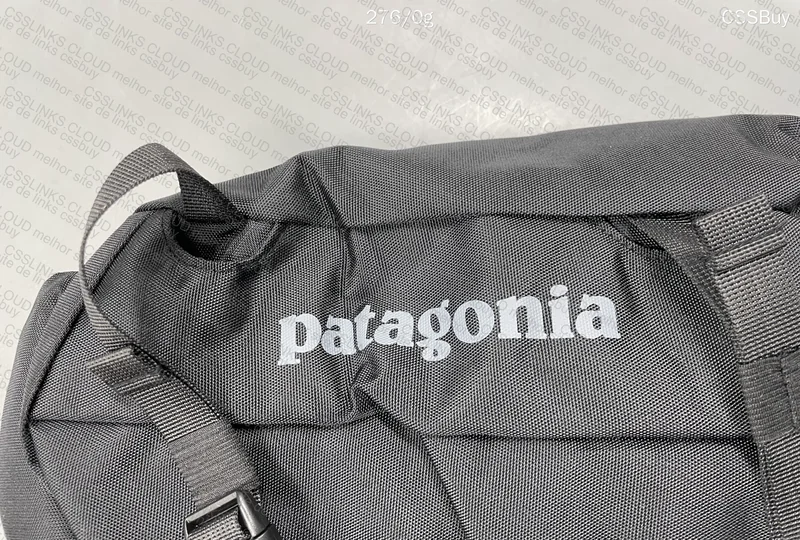 Sling Bag Patagonia 2