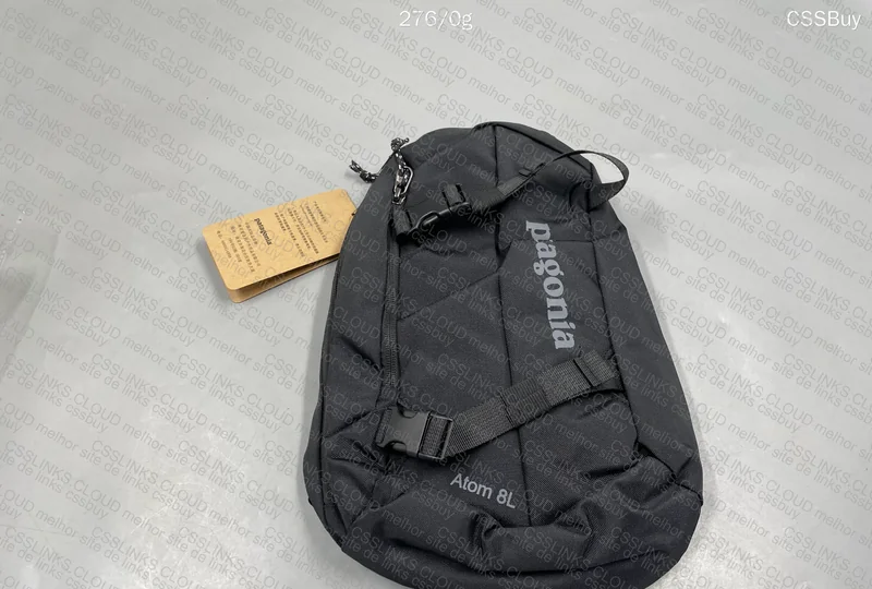 Sling Bag Patagonia 3