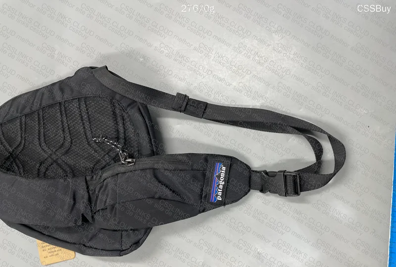 Sling Bag Patagonia 4