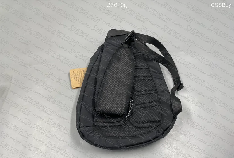 Sling Bag Patagonia 6