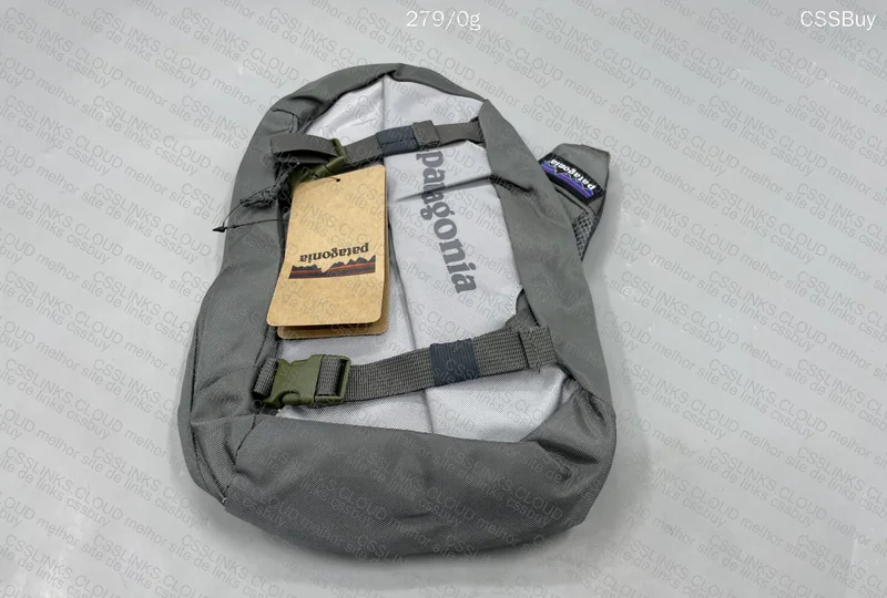 Sling Bag Patagonia