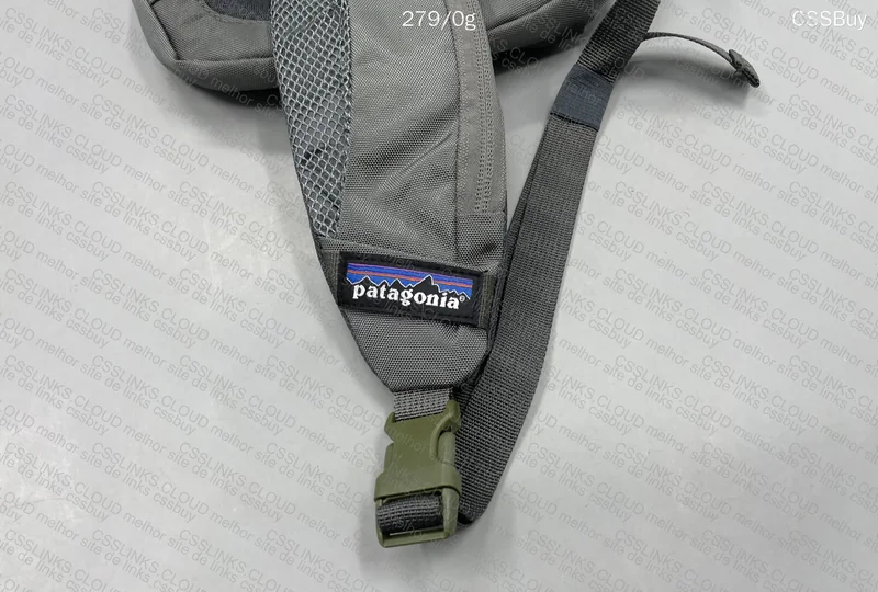 Sling Bag Patagonia 2