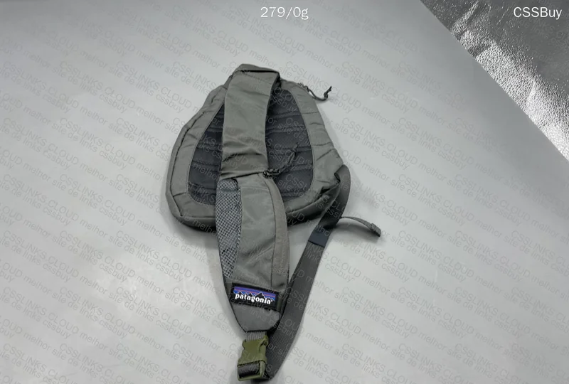 Sling Bag Patagonia 3