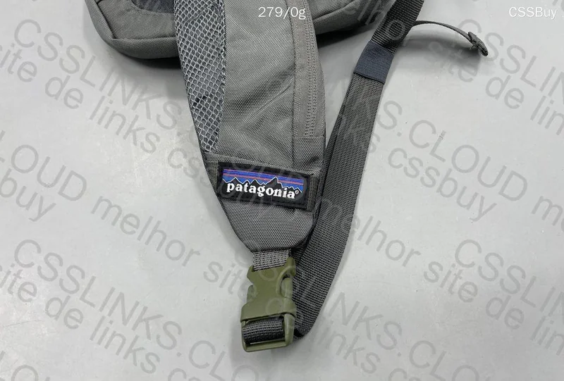 Sling Bag Patagonia 4