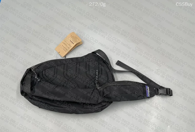 Sling Bag Patagonia