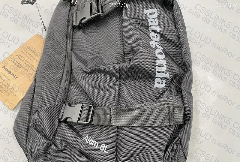 Sling Bag Patagonia 3