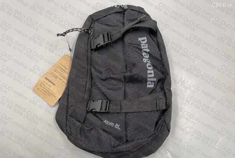 Sling Bag Patagonia 5