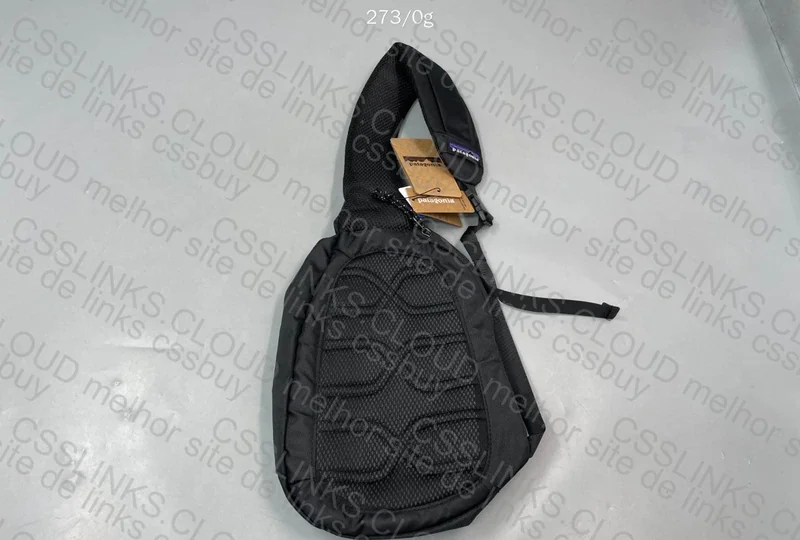 Sling bag Patagonia