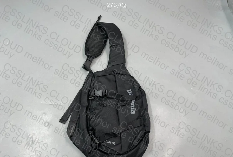 Sling bag Patagonia 2