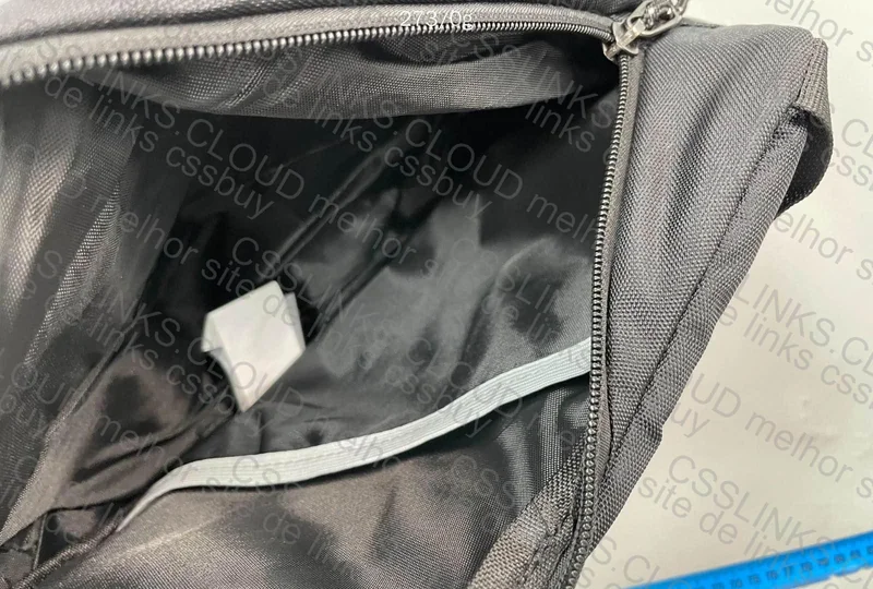 Sling bag Patagonia 4