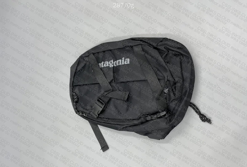 Sling Bag Patagonia