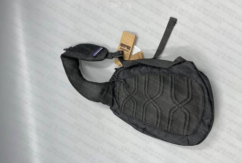 Sling Bag Patagonia 2