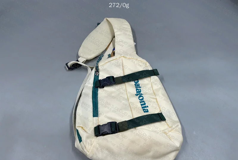 sling bag patagonia