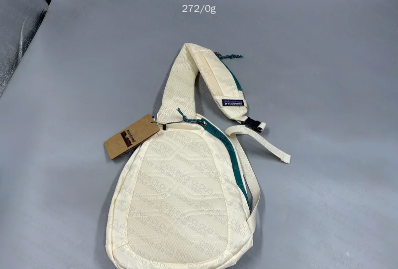sling bag patagonia 2