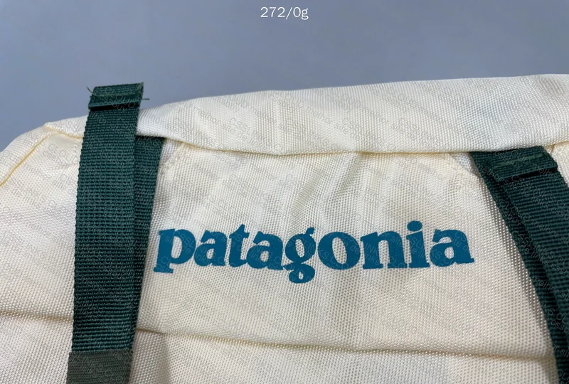 sling bag patagonia 4