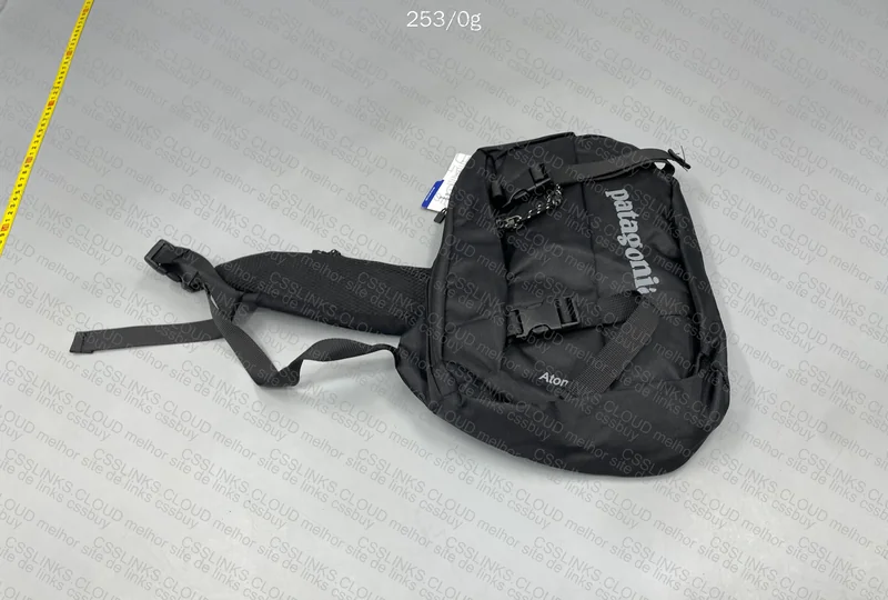 Sling Bag Patagonia 3