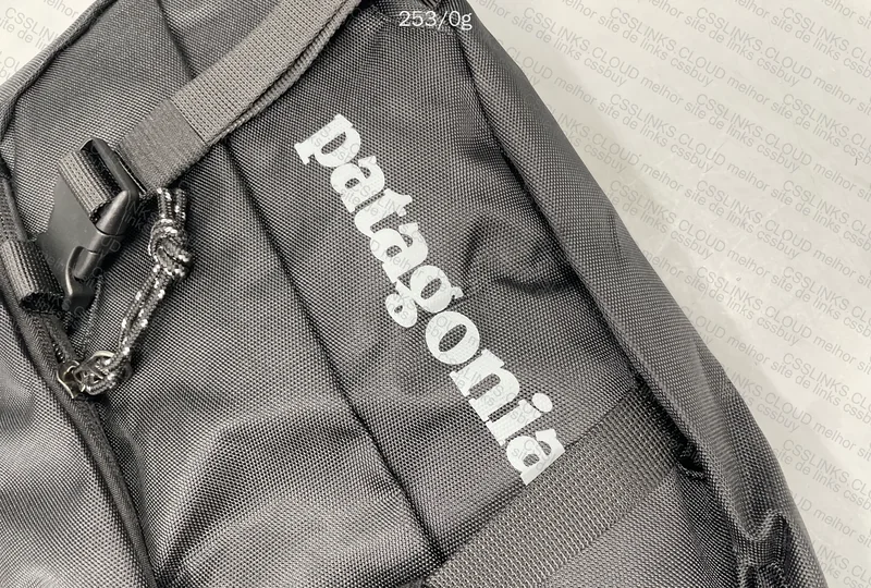 Sling Bag Patagonia 4