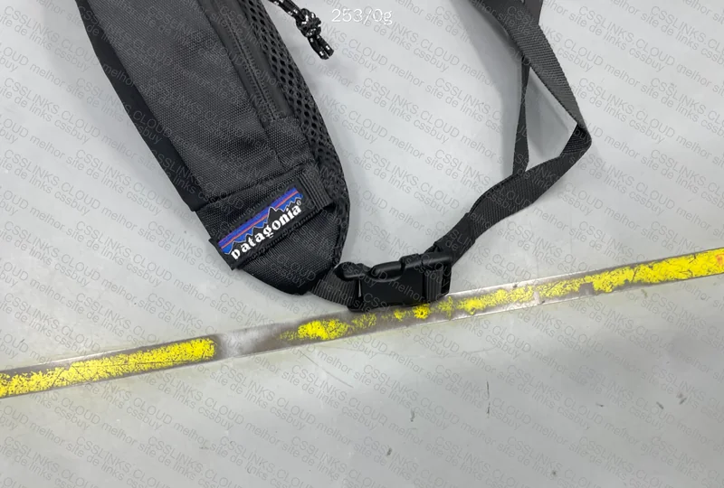 Sling Bag Patagonia 5