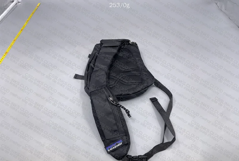 Sling Bag Patagonia 6