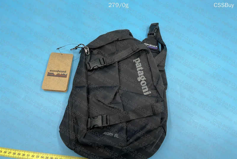 Sling Bag Patagonia Atom 8L