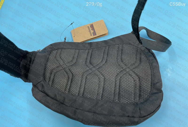 Sling Bag Patagonia Atom 8L 5