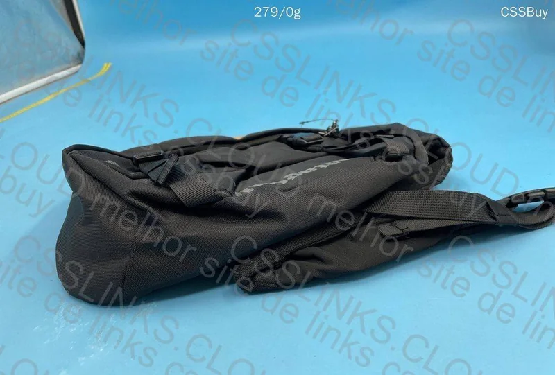 Sling Bag Patagonia Atom 8L 6
