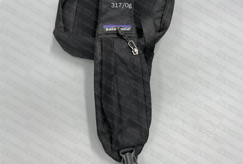 Sling Bag Patagonia Atom 8L
