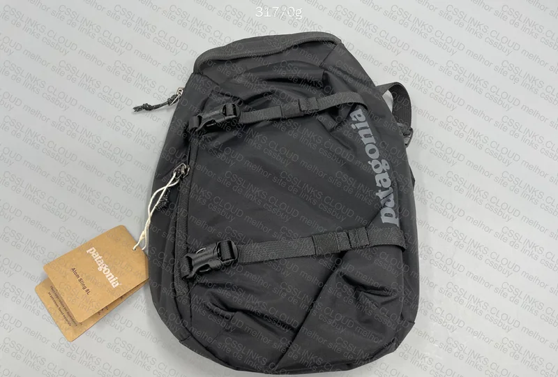 Sling Bag Patagonia Atom 8L 3