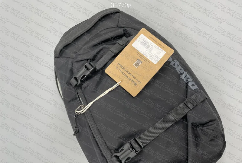 Sling Bag Patagonia Atom 8L 4