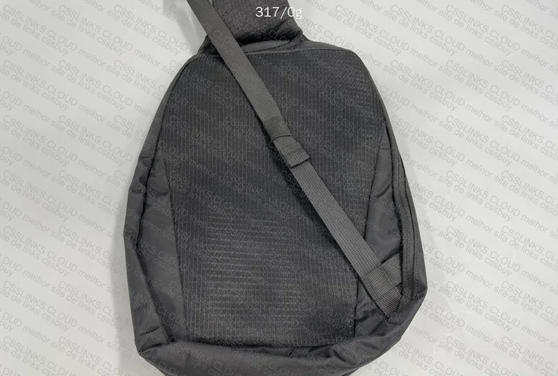 Sling Bag Patagonia Atom 8L 5