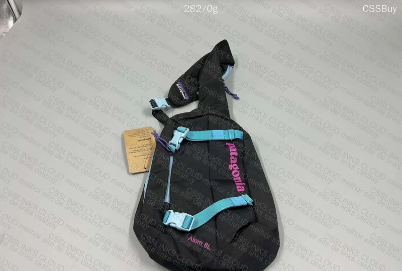 Patagonia Sling Bag - Different Color 2