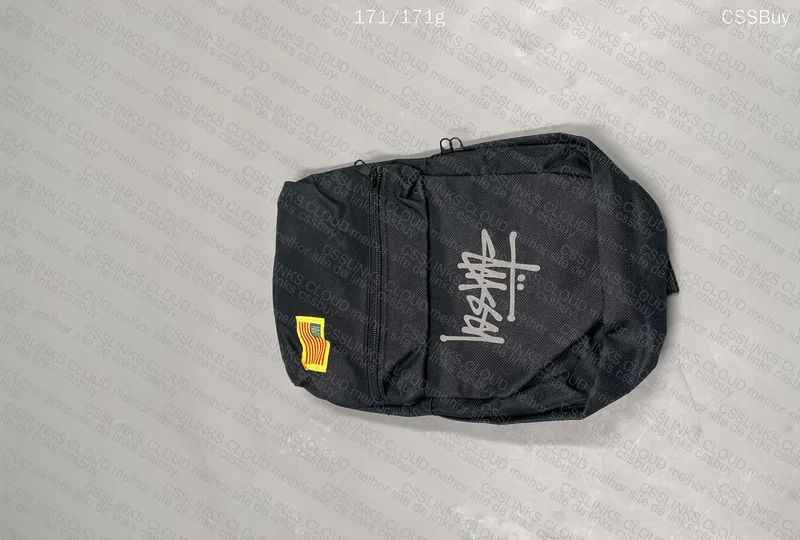Sling Bag Stussy 2