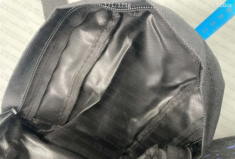 Sling Bag Stussy 3